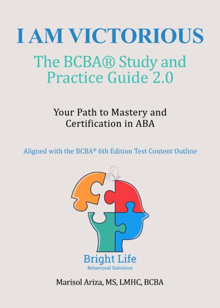 BCBA practice test 175 questions study resource